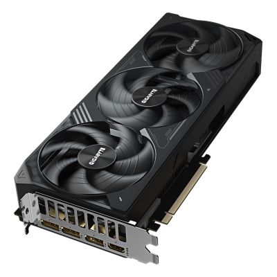 13. Gigabyte GeForce RTX 5070 Ti WINDFORCE OC SFF 16GB Graphics Card