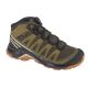 Salomon X-Adventure Recon Mid GTX L47814600 Green 41 1/3