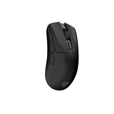 15. GENESIS ZIRCON 880 PRO 8K/8K WIRELESS 30000DPI BLACK GAMING MOUSE
