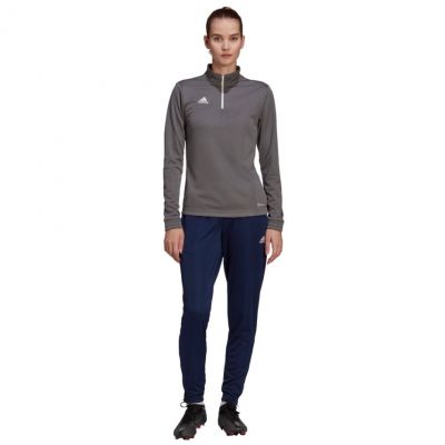 6. Adidas Entrada 22 Top Training W sweatshirt H57542