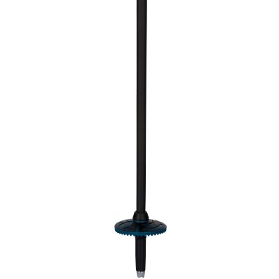 3. ROSSIGNOL ELECTRA PREMIUM CARBON BLUE Ski Poles