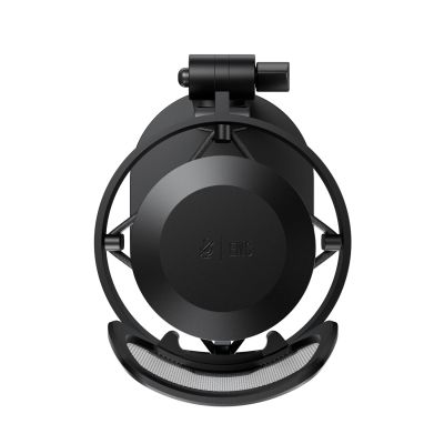 5. BOYA CastMic G40 Wired USB-C Gaming Microphone - Black