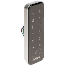 Dahua Technology DHI-ASR2201A Access Control Reader Basic Access Control Reader Black