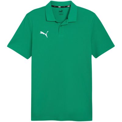 3. Puma Team Goal Casuals Polo Shirt M 658605 05
