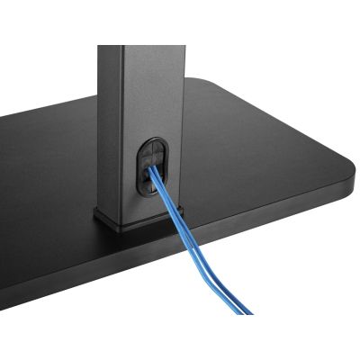 6. Equip Floor Stand Holder 37"-75"/1TFT 30kg