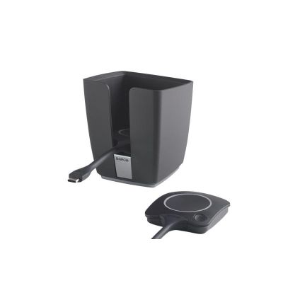 2. Barco R9861600P01C Videoconferencing Accessory Black