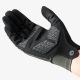 4. Rockbros cycling gloves spring/summer/autumn, full, size: S - green