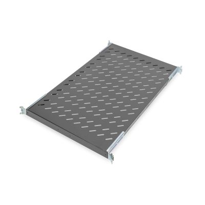 5. Digitus Shelf for network and server cabinets