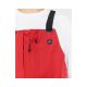 5. RIP CURL ANTI SERIES ULT 30K/40K BIB ski pants red