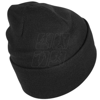 3. Cap adidas Logo Woolie FS9022