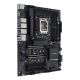 4. ASUS Pro WS W680-ACE W680 (LGA 1700) ATX motherboard, 2x PCIe 5.0, 3x PCIe 4.0, 3x PCIe 4.0 M.2 slots, 2x USB 3.2 Gen 2, 4x USB 3.2 Gen 1, 2x USB 2.0, 2x 2.5 Gb Ethernet, 1x SlimSAS, 4x SATA, HDMI, DisplayPort and VGA