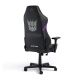 2. Nitro Concepts X1000 Transformers Decepticons Edition - gaming chair