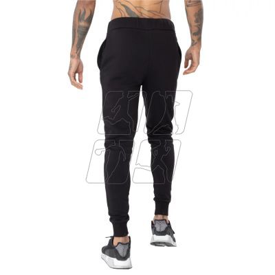 4. Justhype Drawcord Joggers M ZXF-025