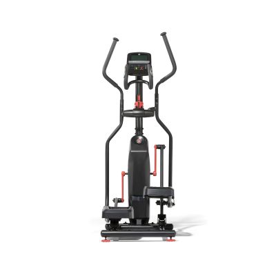 27. Schwinn 510E Programmable Elliptical Trainer