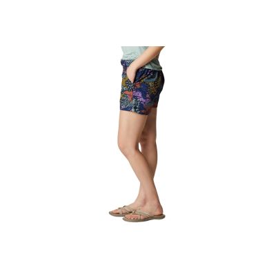 4. Columbia W Summerdry Cargo W 1933523472 Shorts
