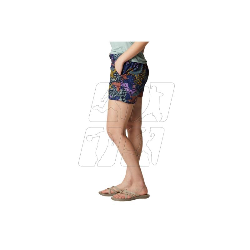 4. Columbia Shorts W Summerdry Cargo W 1933523472