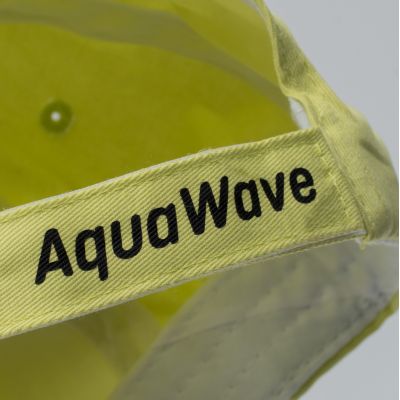 4.  AquaWave Camro Jr. 92800596223 Cap