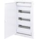 Flush-Mount Distribution Board ECG42 IP40, 36+6 Modules
