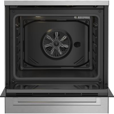 6. BEKO FBE62130GXDN kitchen