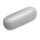 11. Harman/Kardon Luna Portable Stereo Speaker Gray 25W