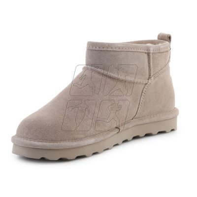 3. BearPaw Shorty W 2860W-500 Shoes