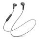 2. Koss BT115i Wireless In-Ear Bluetooth Calls/Music Headset Black, Gray