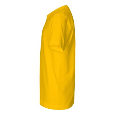 3. Edge Kids T-Shirt (Yellow)