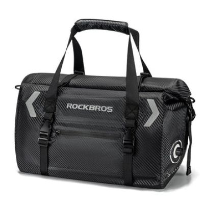 Rockbros motorcycle bag AS-118-3 40l black