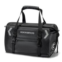 Rockbros motorcycle bag AS-118-3 40l black