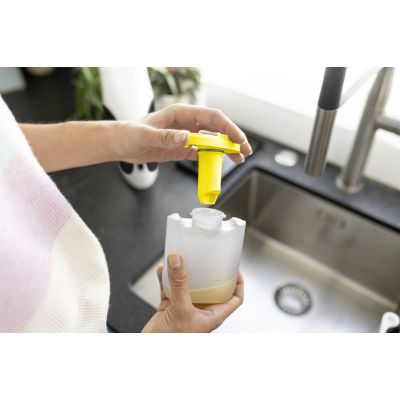 10. Window Vacuum Cleaner KARCHER WV 1 Compact Care – 1.633-628.0