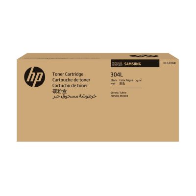HP Samsung Toner Black SV037A= MLT-D304L/ELS=MLTD304L/ELS