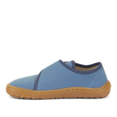 2. Froddo Children's Canvas Shoes (G1700421-1)