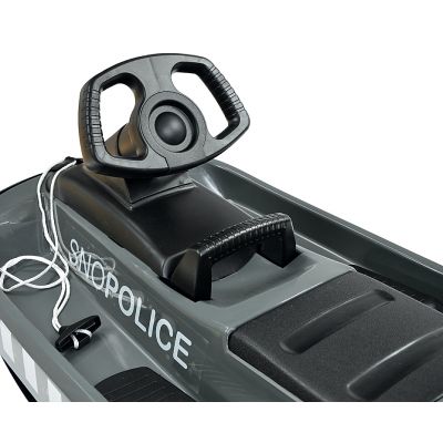 3. HAMAX SNO POLICE SNEAKERS /505521