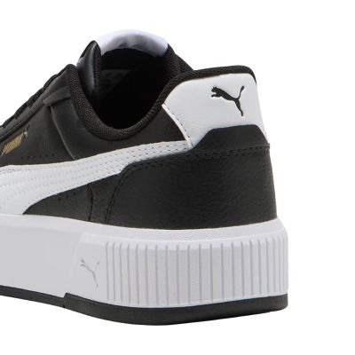 3. Puma Carina Mia women's shoes black 402637 01