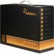 5. Inter-Tech ArgusNT BPS-500 Power Supply - 500 W - 100 - 240 V - 47 - 63 Hz - 7/3.5 A - 100 W - 420 W