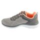 2. Skechers Bountiful – Quick Path 12607-GYCL Grey 36