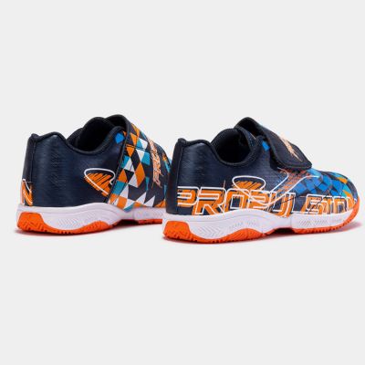 3. Joma Propulsion 2303 IN Jr PRJW2303INV football boots