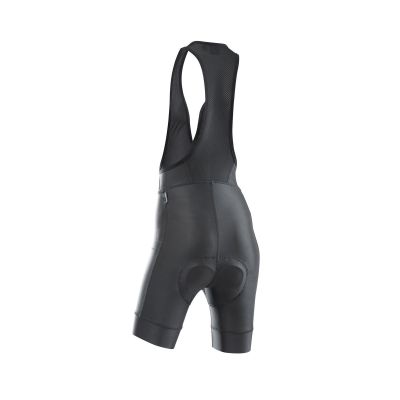 2. NORTHWAVE Active Wmn Bib Cycling Shorts, Black