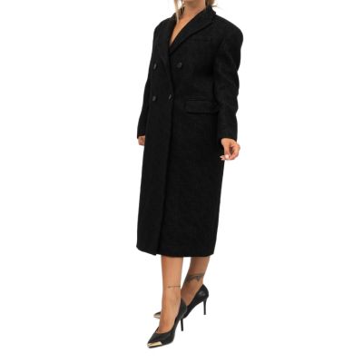 10. Pinko Emule Coat W 101874Y82W