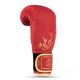 9. Women's Boxing Gloves - Rubby Rose | DBX Bushido 12 oz