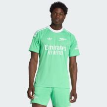 Adidas Arsenal London Stadium 3 GK 2025/26 Jersey JI9560
