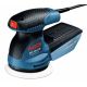 Bosch GEX 125-1 AE Orbital Sander 12000 RPM 24000 OPM Blue