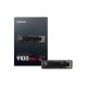 20. SSD PCIe G5 M.2 NVMe 1 TB/9100 PRO MZ-VAP1T0BW SAMSUNG