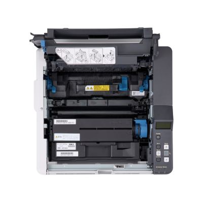 3. OKI B513dn 1200 x 1200 DPI A4