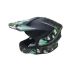 HELMET MOTORBIKE HD-806 M