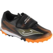 Joma Super Copa Jr 2601 TF SUJS2601TFV Black 27