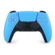 12. SONY PS5 DualSense Starlight Blue Wireless Controller