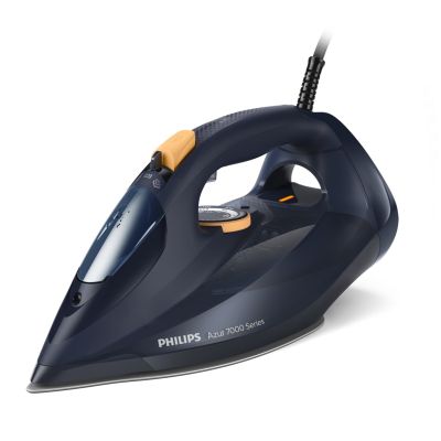 25. PHILIPS DST 7060/20 iron (OUTLET)