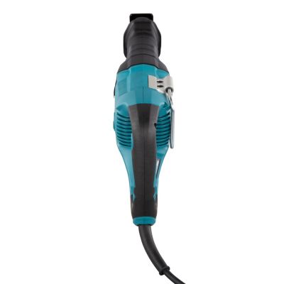 4. Makita JR3061T Reciprocating Saw 3000 spm 1250 W Black, Green