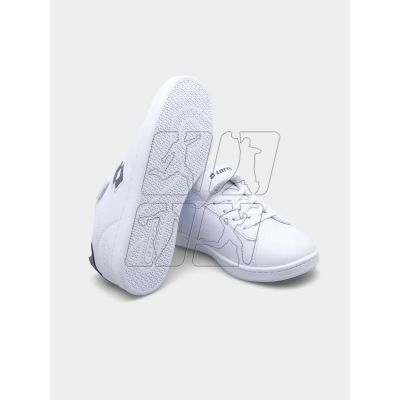 4. Lotto Dampolis K Jr 2600271K-1059 shoes